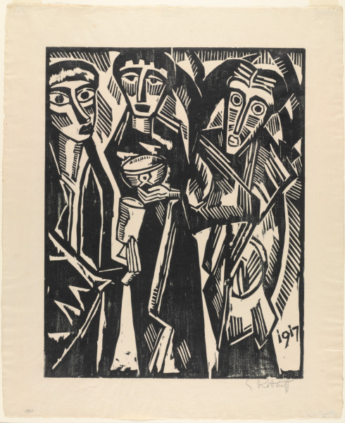 The Three Kings - Image 1