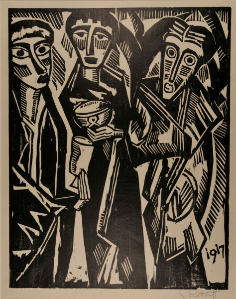 The Three Kings - Image 2