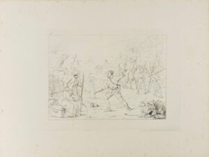 Origin of Guerilla Bands