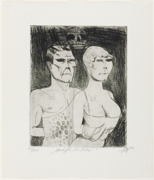 Die Verächter des Todes - Image 2