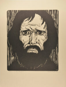 Saint John the Baptist