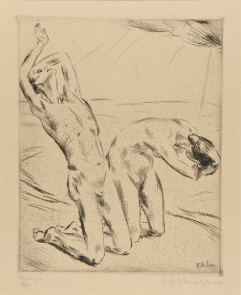 Expulsion from Eden
