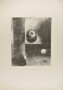 Il y eut aussi des êtres embryonnaires (There were also embryonic beings)