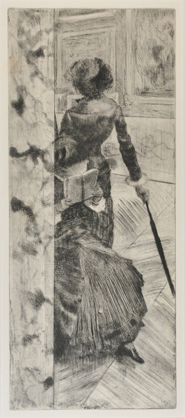 Mary Cassatt at the Louvre: The Paintings Gallery - Image 2