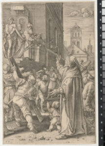 Christ Presented to the People