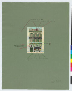 I Saluted at Six Paces Commander Lefebvre des Noettes