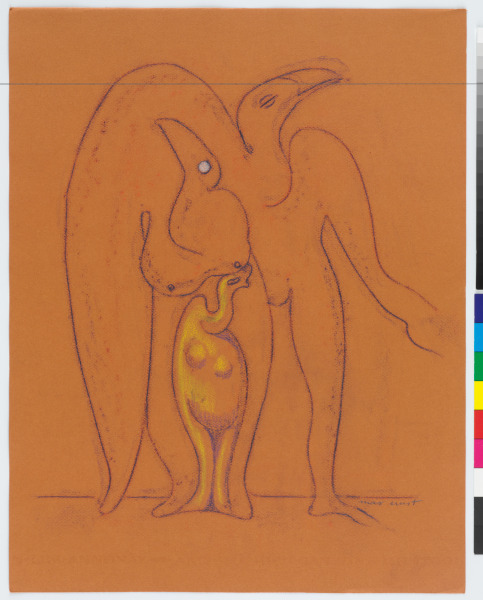 The Bird People - Image 1