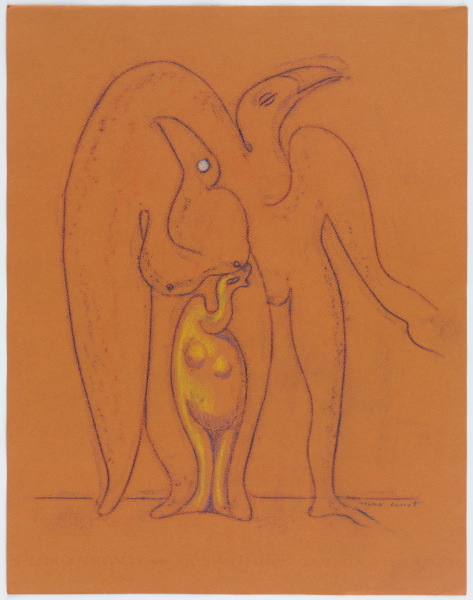 The Bird People - Image 2