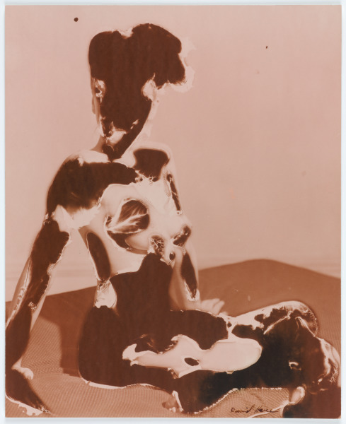 Seated Nude - Image 2