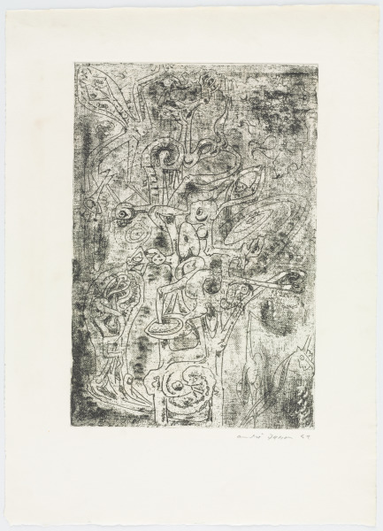 Fruits of the Abyss - Image 2