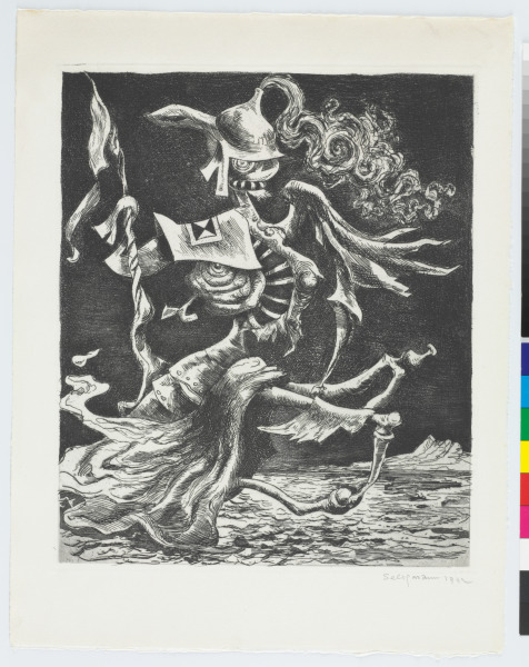 Phantom of the Past - Image 1