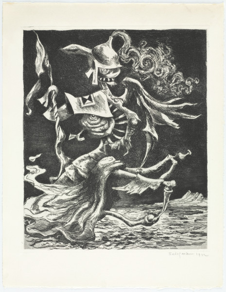 Phantom of the Past - Image 2