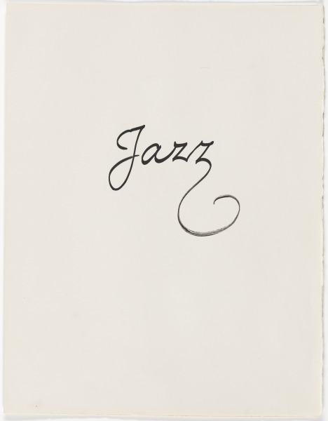 Jazz - Image 1