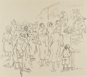 Eutaw Street, Baltimore