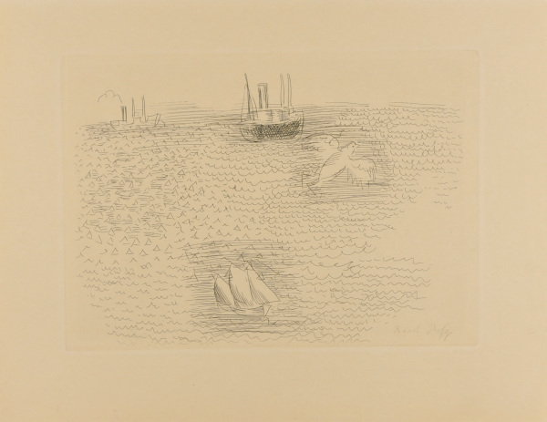 Elissa Blount Moorhead and Bradford Young