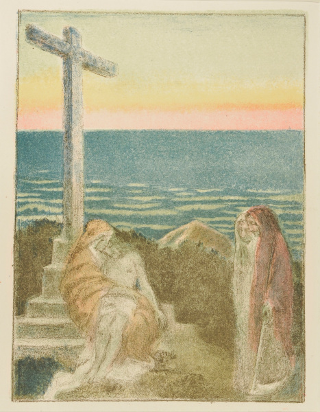 Illustration for Thompson’s ‘Poems’ - Image 4