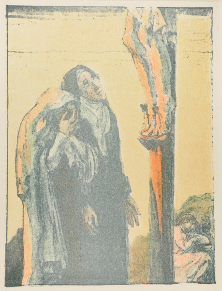 Illustration for Thompson’s ‘Poems’ - Image 3