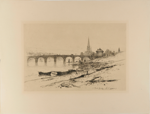 Perth Bridge - Image 2