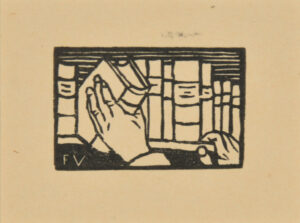 Book Taken from Shelf