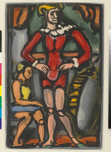 Master Arthur - Image 1