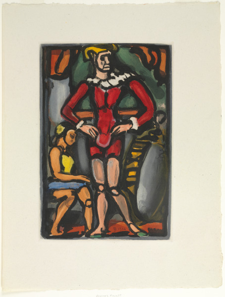 Master Arthur - Image 2