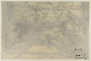 Baltimore, MD., July 27, 1970. Editorial cartoon that appeared in The Baltimore Sun, 7/27/70