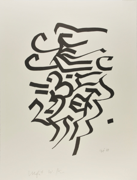 Calligraphy
