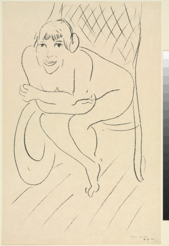 Adda Husted-Andersen