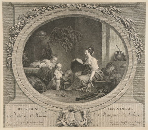 Dites Donc, S’il-vous-Plait - Image 3