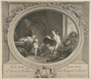 Dites Donc, S’il-vous-Plait