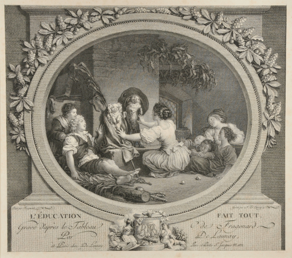 Guilde Internationale de la Gravure