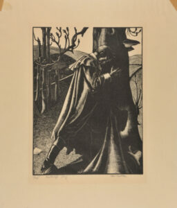 Heathcliff’s Grief