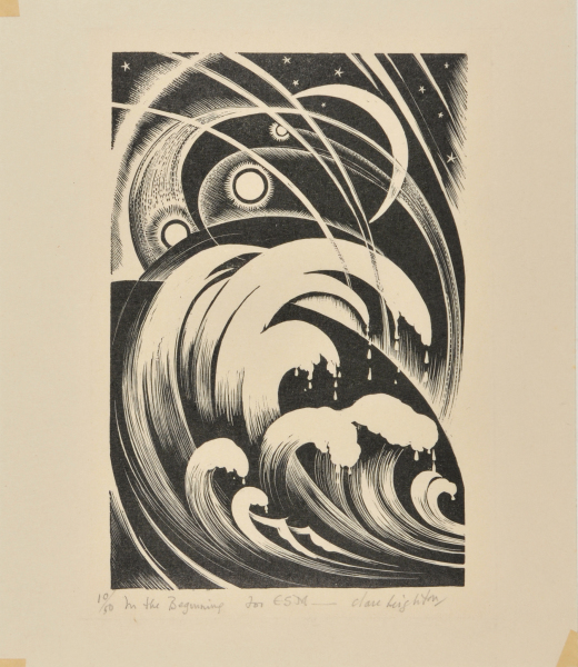 In the Beginning - Image 4