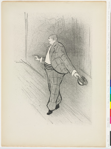 Libert at La Scala - Image 1