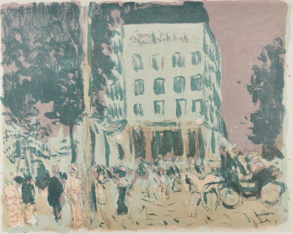 The Boulevards - Image 2