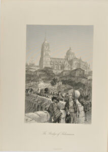 The Bridge of Salamanca
