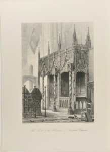 The Tomb of the Howards