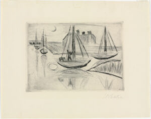 Moonlight (Mondschein)