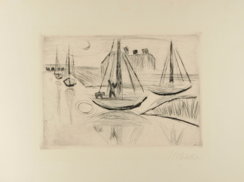 Moonlight (Mondschein) - Image 2