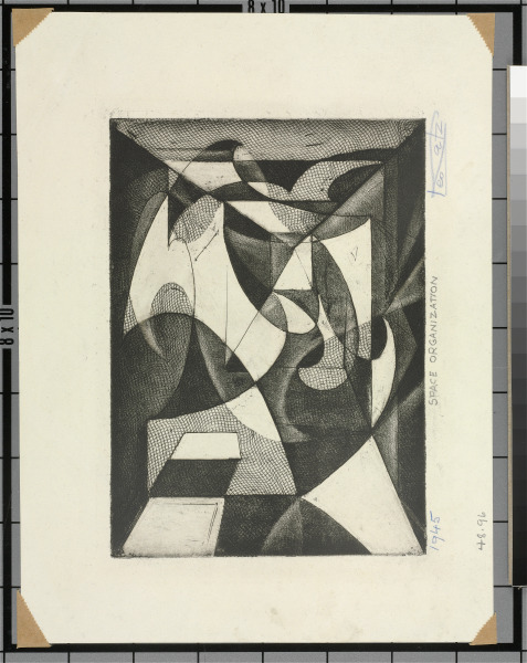 Space Organization - Image 1