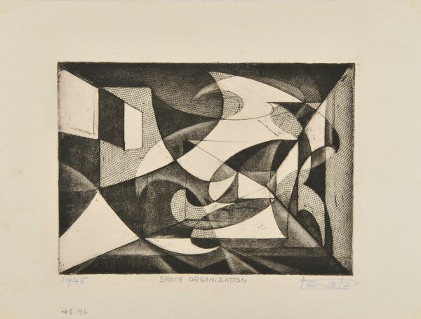 Space Organization - Image 2