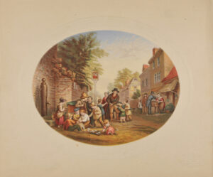 Please Remember the Grotto