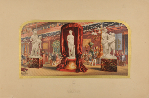 The Gems of the Great Exhibition No. 3