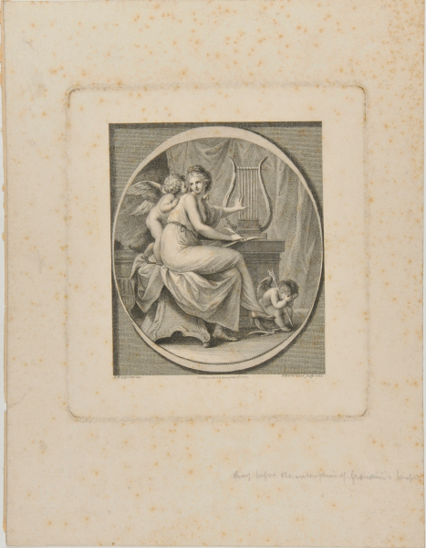 Giardini’s Benefit