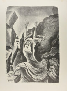 Joshua Fought the Battle of Jericho