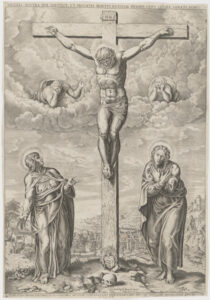 Procession on the Amstel