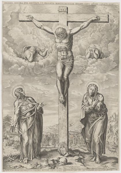 Procession on the Amstel - Image 1