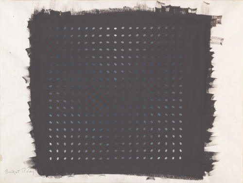 Study for “Deny”