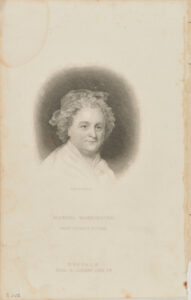 Martha Washington