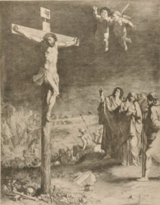 Christ on the Cross